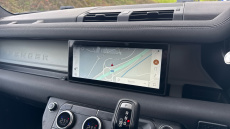 Land Rover Defender 3.0 D250 S 90 3dr Auto Diesel Estate